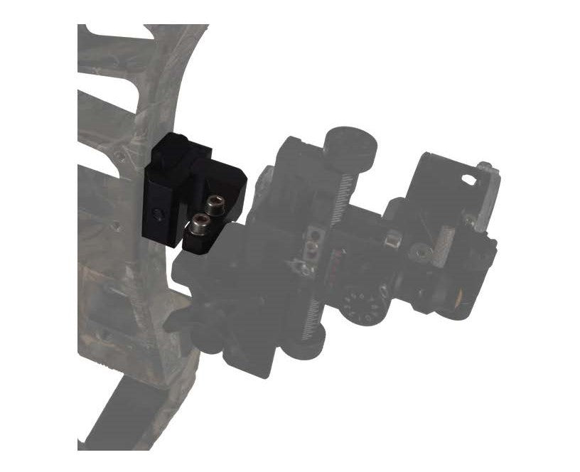 Trophy Ridge Picatinny Rail Top Mount Bracket ASHBTM