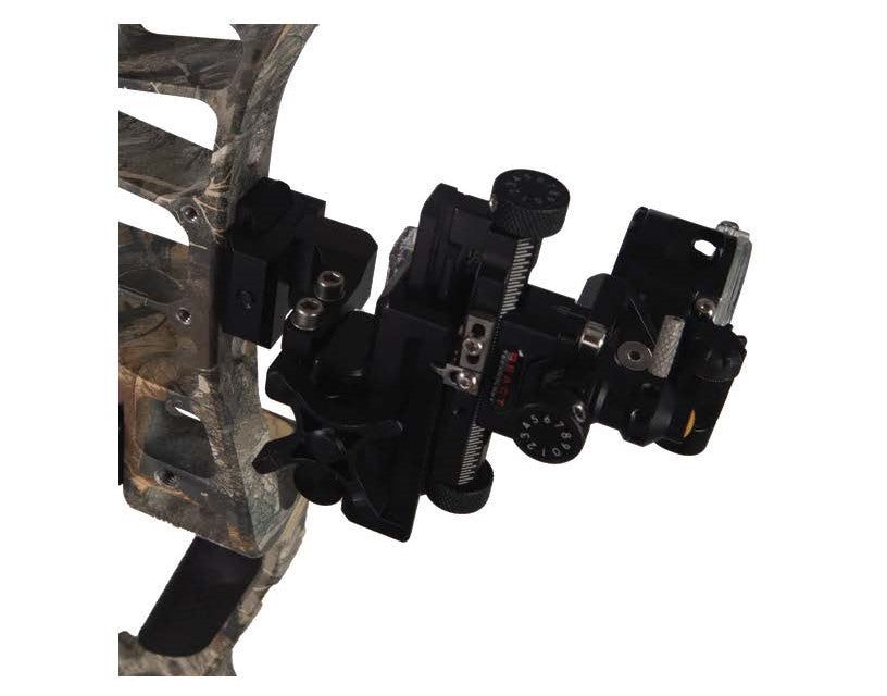 Trophy Ridge Picatinny Rail Top Mount Bracket ASHBTM