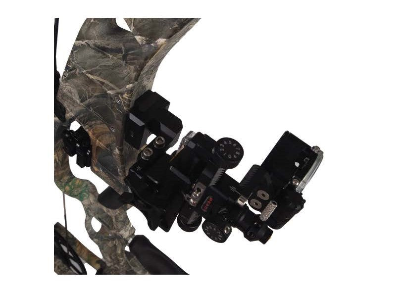 Trophy Ridge Picatinny Rail Top Mount Bracket ASHBTM