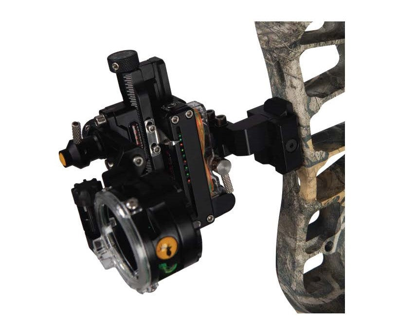 Trophy Ridge Picatinny Rail Top Mount Bracket ASHBTM