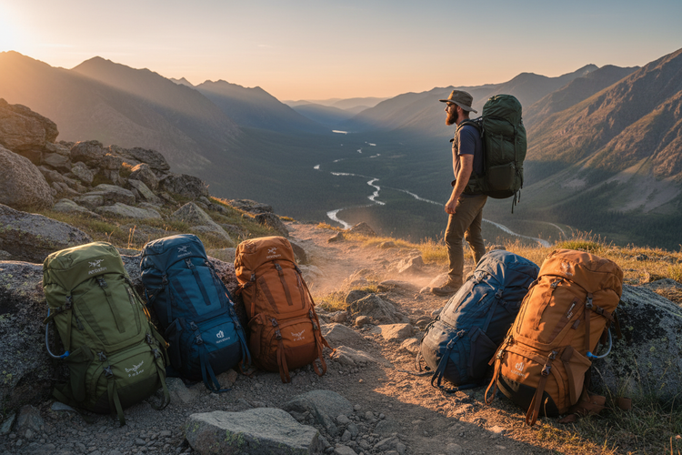 Backpacks