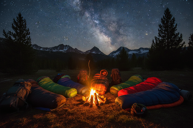 Sleeping Bags