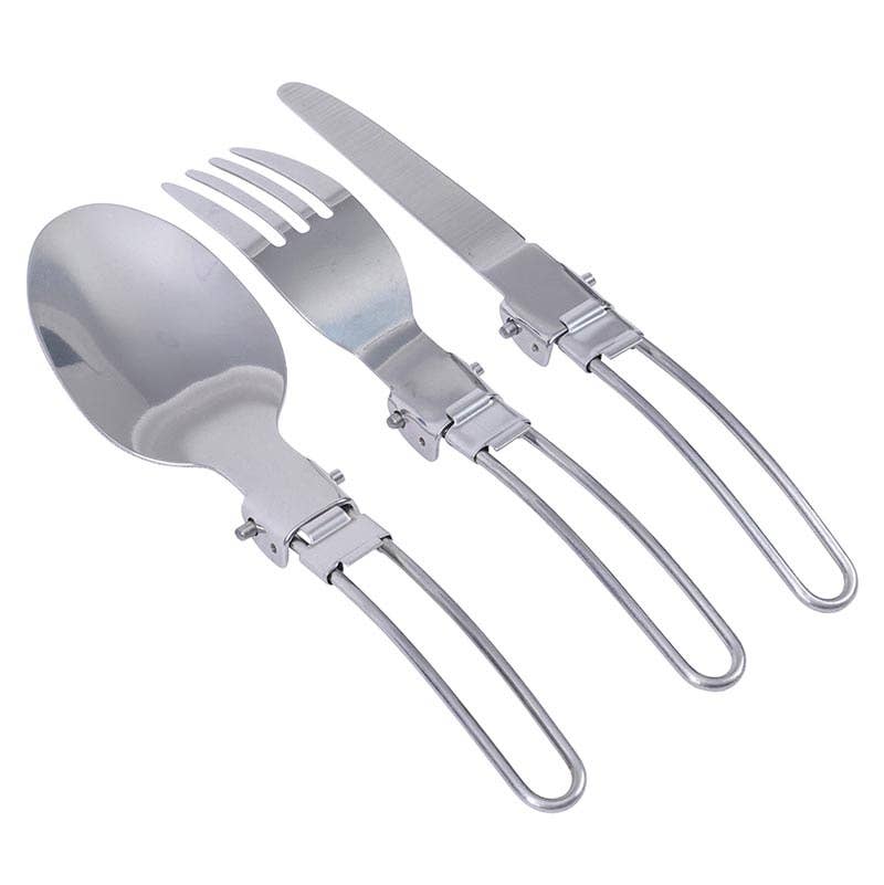 Camping Cookware Set