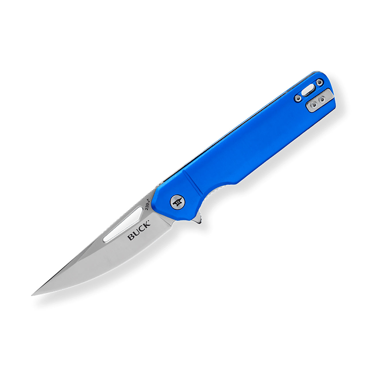 Buck® Knives 239 Infusion™ Drop Point Pocket Knife