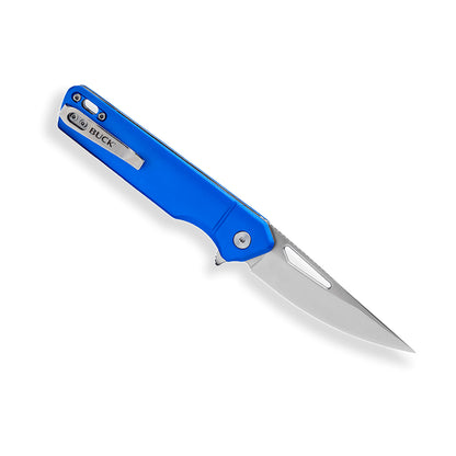 Buck® Knives 239 Infusion™ Drop Point Pocket Knife