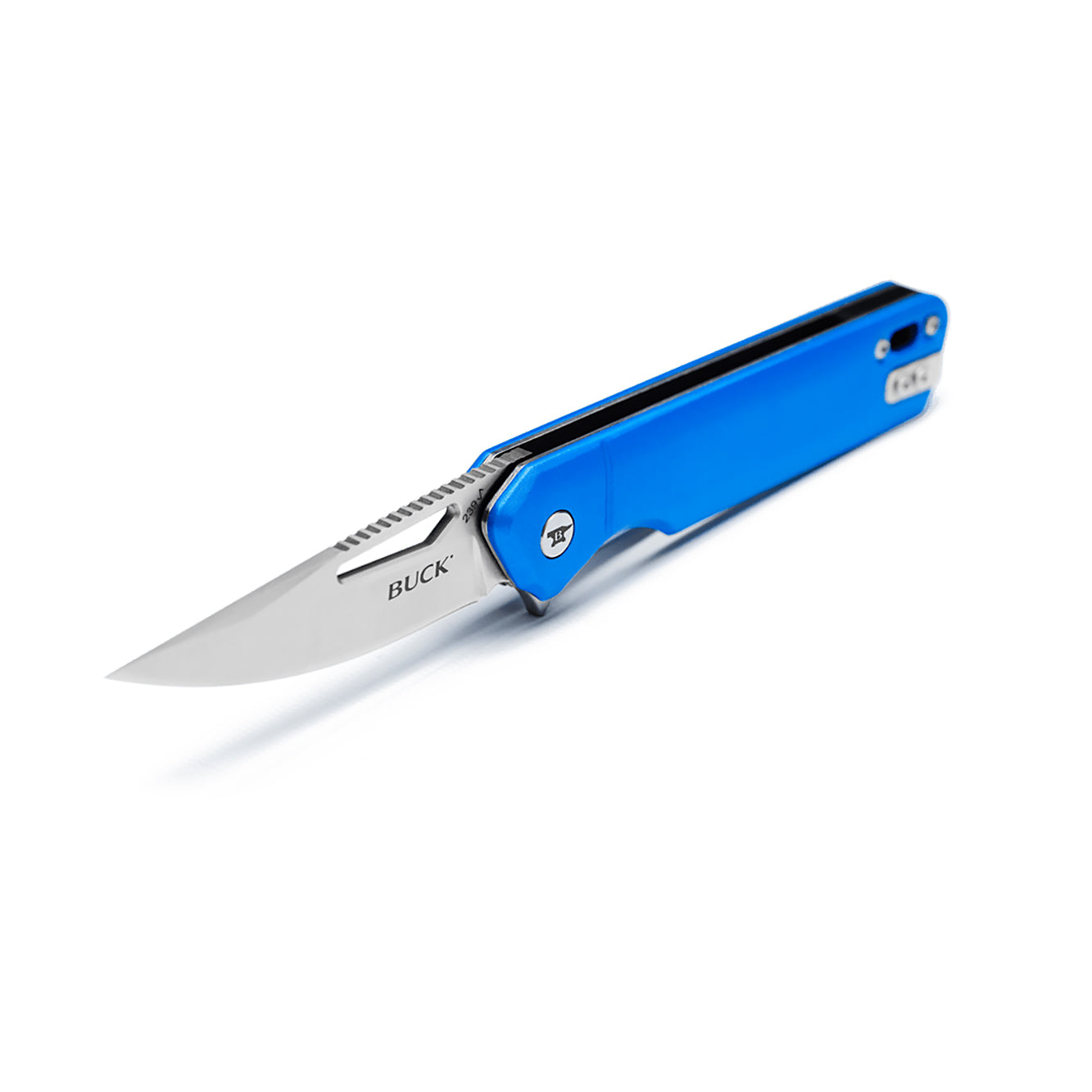 Buck® Knives 239 Infusion™ Drop Point Pocket Knife