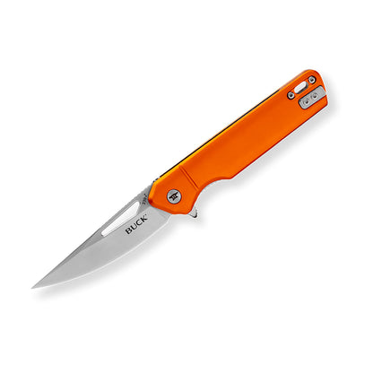 Buck® Knives 239 Infusion™ Drop Point Pocket Knife