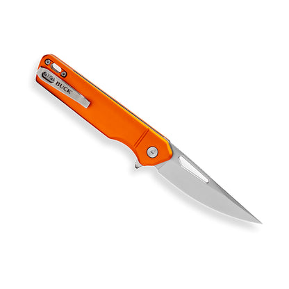 Buck® Knives 239 Infusion™ Drop Point Pocket Knife