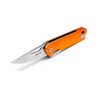 Buck® Knives 239 Infusion™ Drop Point Pocket Knife