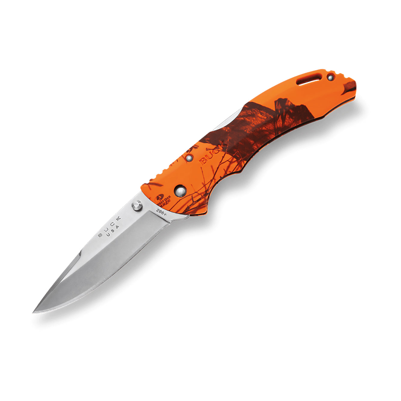 Buck® Knives 286 Bantam® BHW Pocket Knife