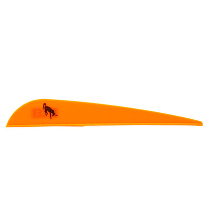 Bohning 4" Bronco® Vane (36-Pack)