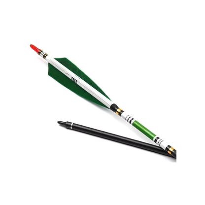 Arrows Traditional Turkey Feather 32" Sold as One Arrow (each)