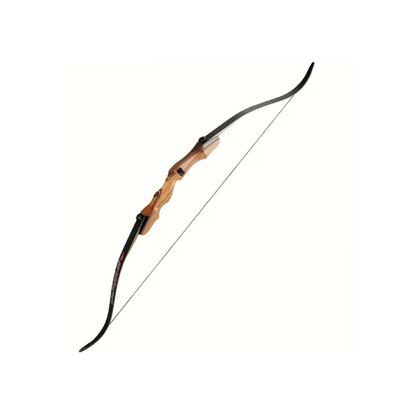 Pandarus Aurora Take Down Bow Left Hand