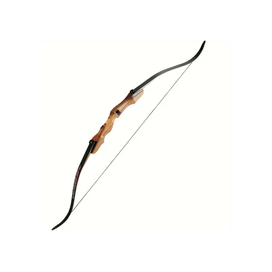 Pandarus Aurora Take Down Bow Left Hand