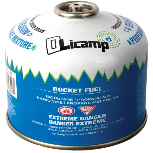 OLICAMP FUEL