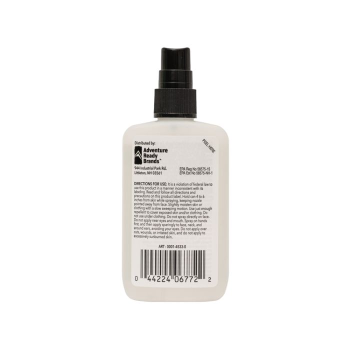 NATRAPEL PICARIDIN PUMP 3.4OZ