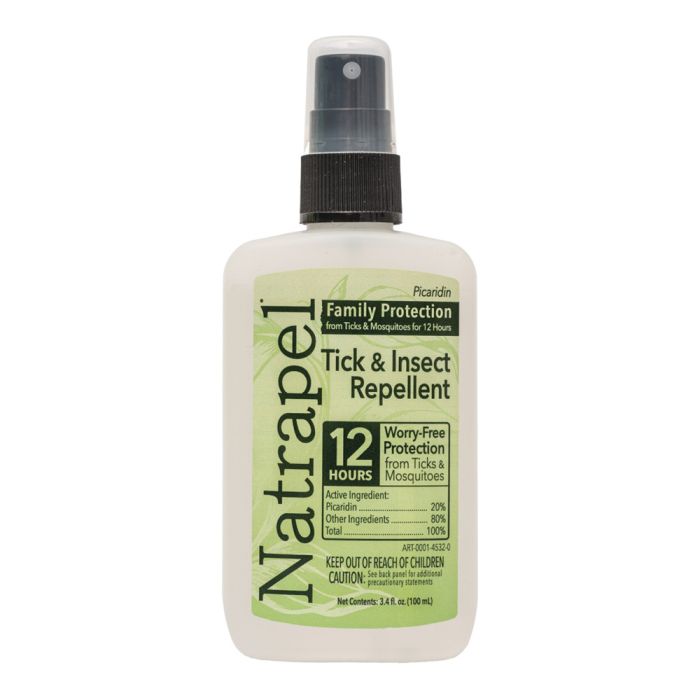 NATRAPEL PICARIDIN PUMP 3.4OZ