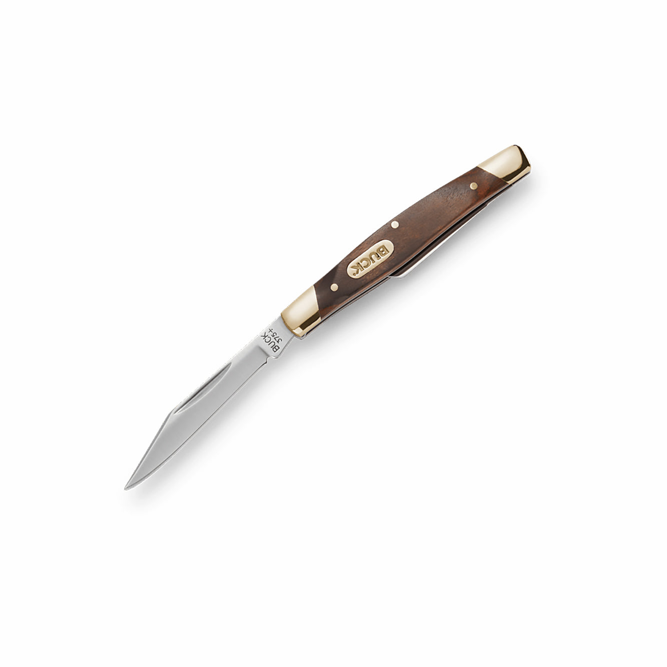 Buck® Knives 375 Deuce Pocket Knife