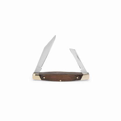 Buck® Knives 375 Deuce Pocket Knife