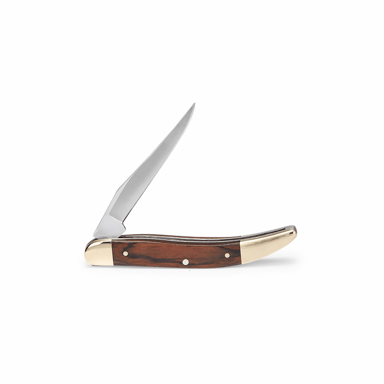 Buck® Knives 385 Toothpick Pocket Knife