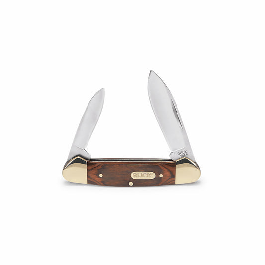 Buck® Knives 389 Canoe Pocket Knife