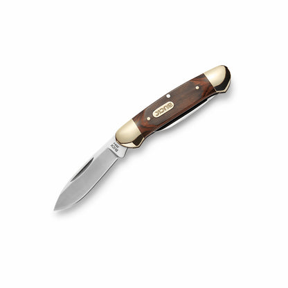 Buck® Knives 389 Canoe Pocket Knife