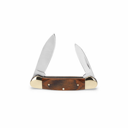 Buck® Knives 389 Canoe Pocket Knife