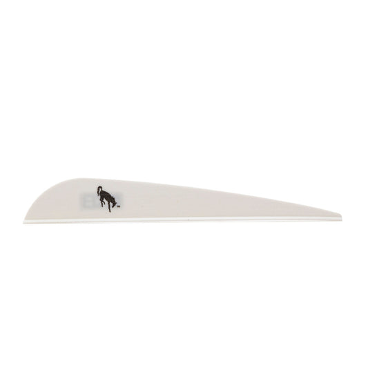 Bohning 4" Bronco® Vane (36-Pack)