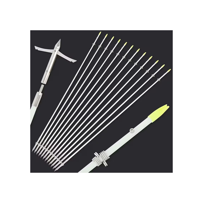 Arrow Fishing Arrow Single (each)