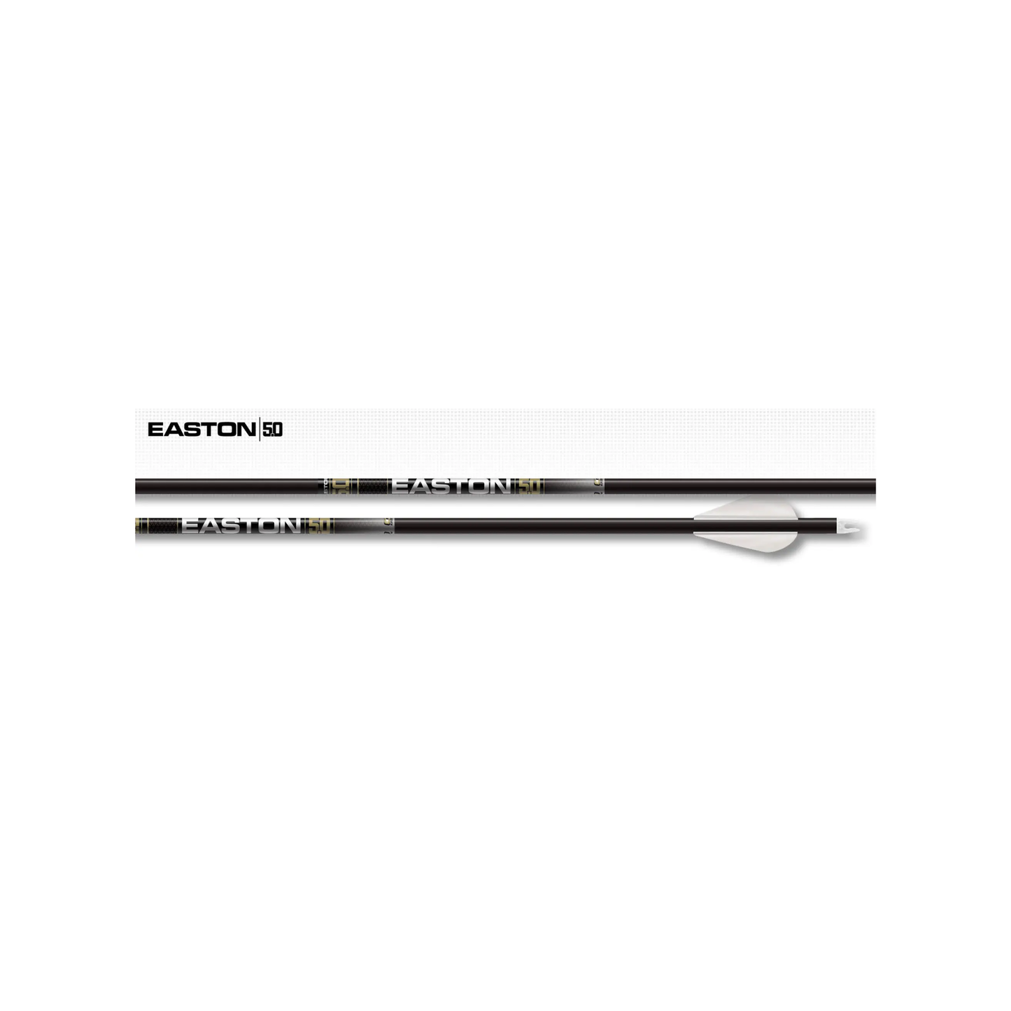 Easton 5.0 (6 Pack)