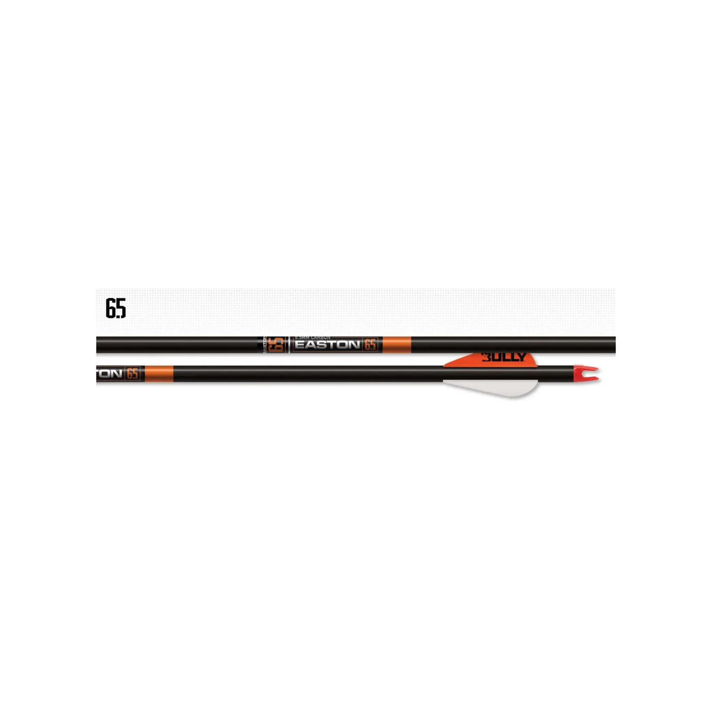 Easton 6.5mm™ Bowhunter (6 Pack)