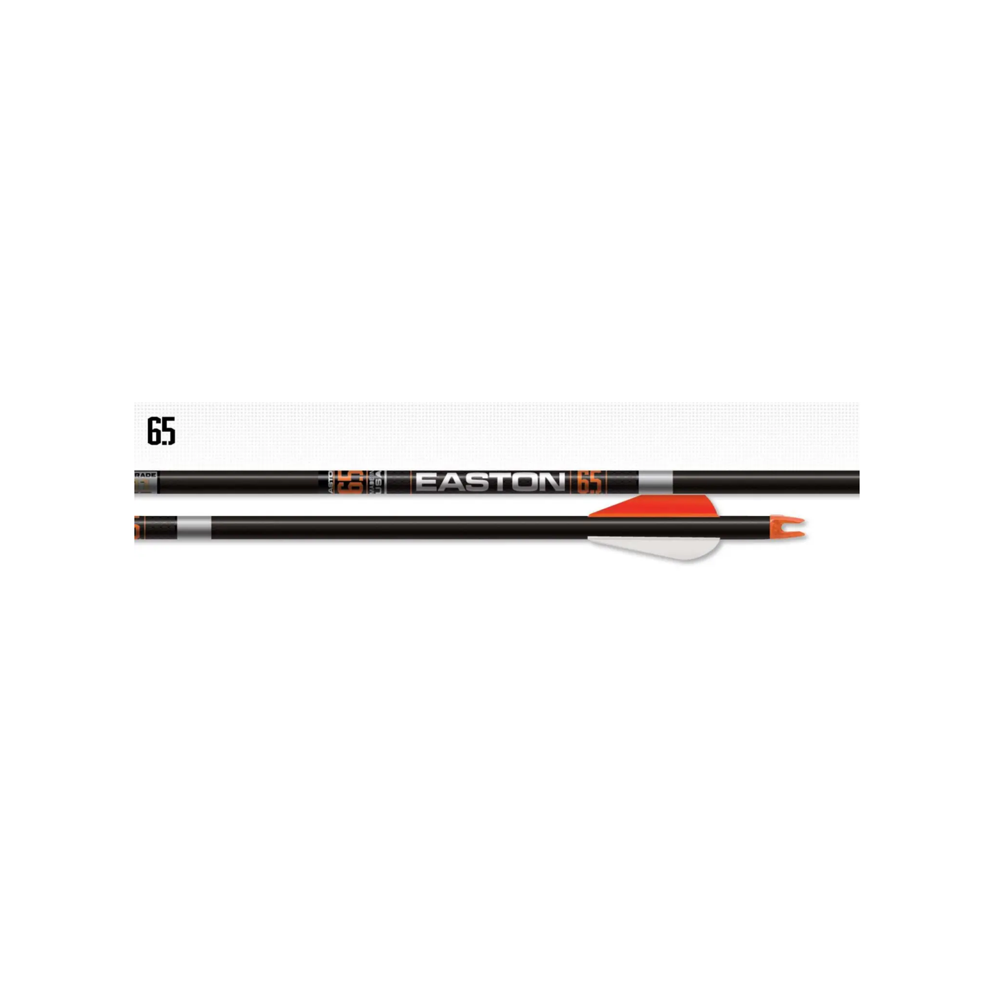 Easton 6.5mm™ Hunter Classic (6 Pack)