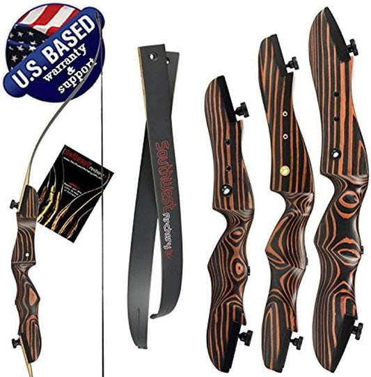 Southwest Tiny Tiger 48" 14# LH