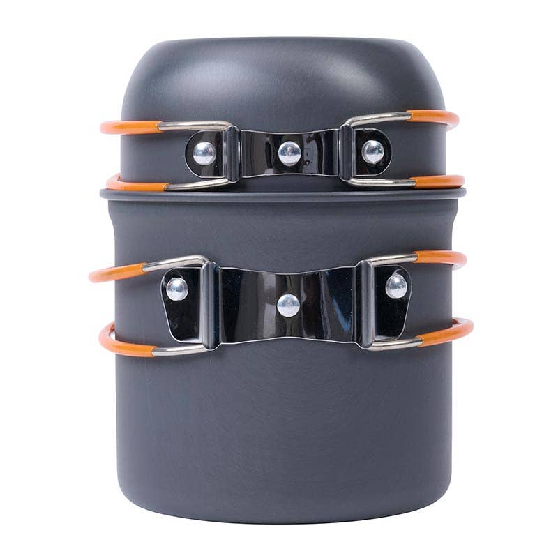 Camping Cookware Set