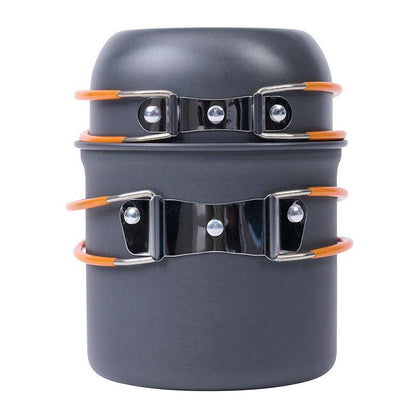 Camping Cookware Set