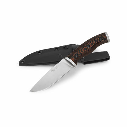 Buck® Knives 853 Small Selkirk Knife