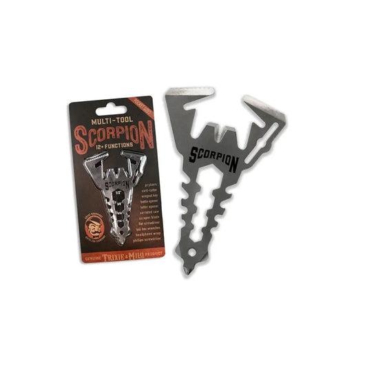Scorpion Multi-tool
