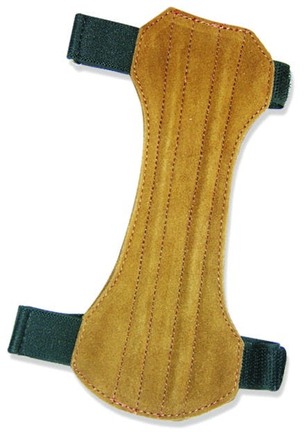 ACORP AAG-022 Cowhide Suede Arm Guard