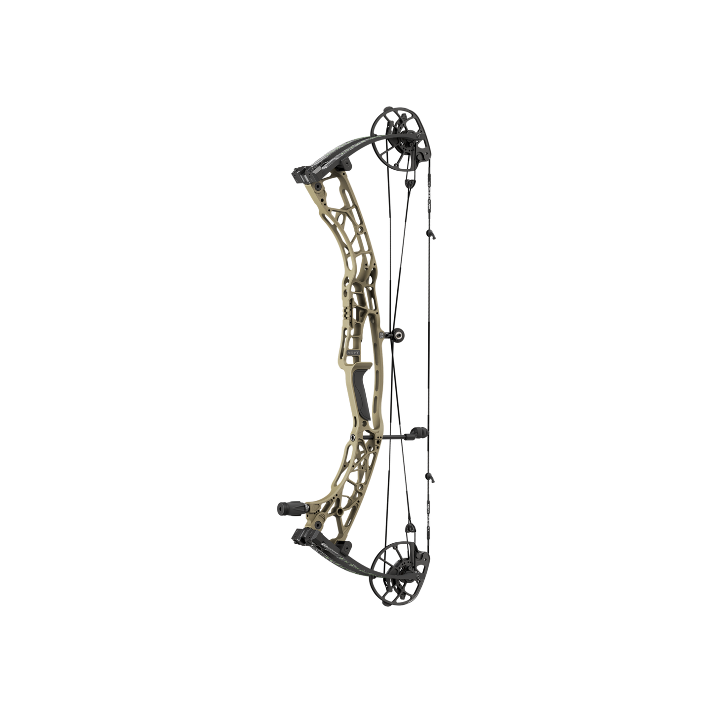 HOYT Alpha AX-3 33" 2026