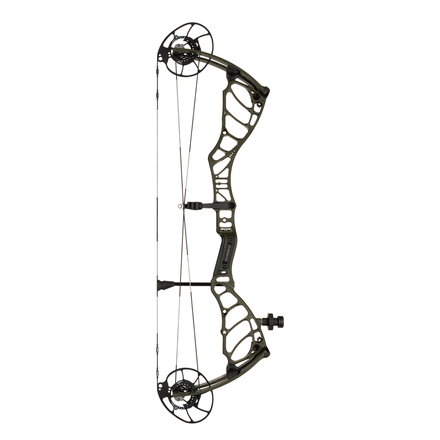 Bowtech Alliance