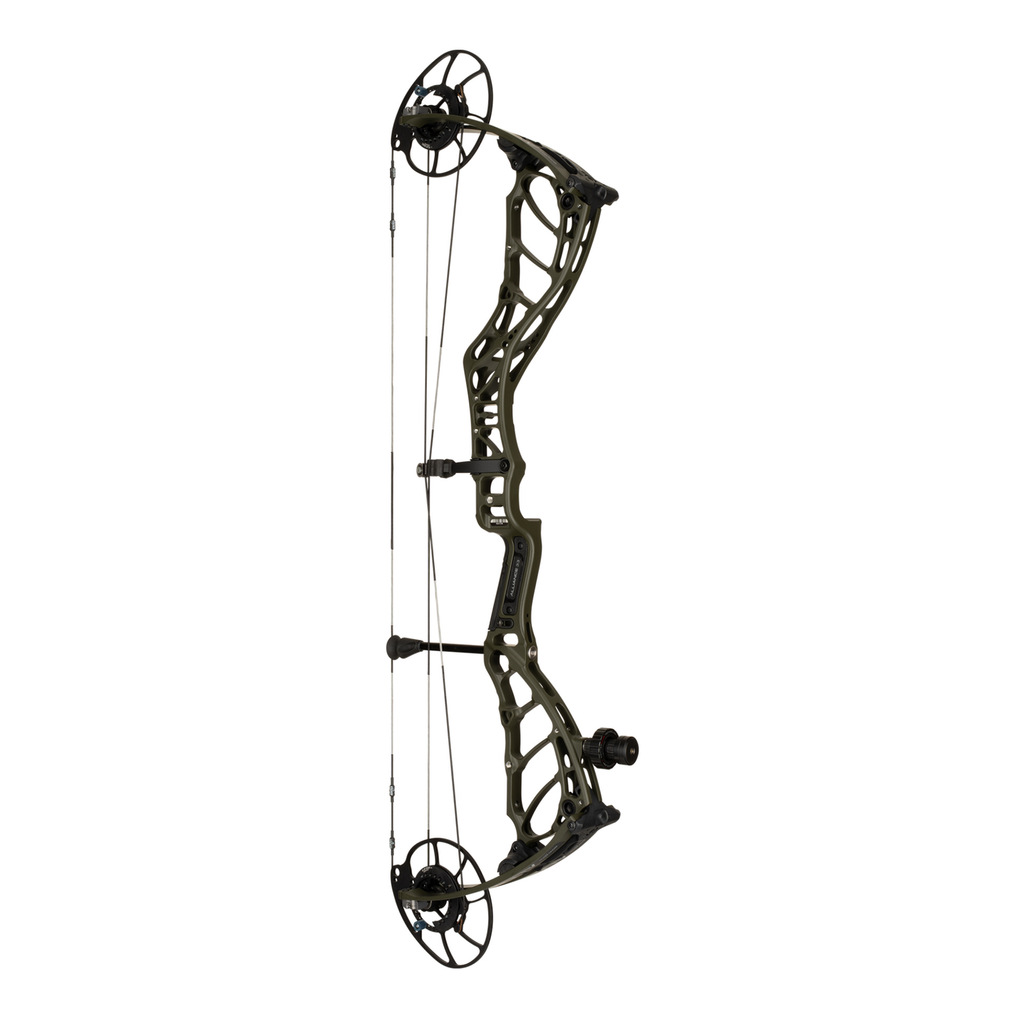 Bowtech Alliance