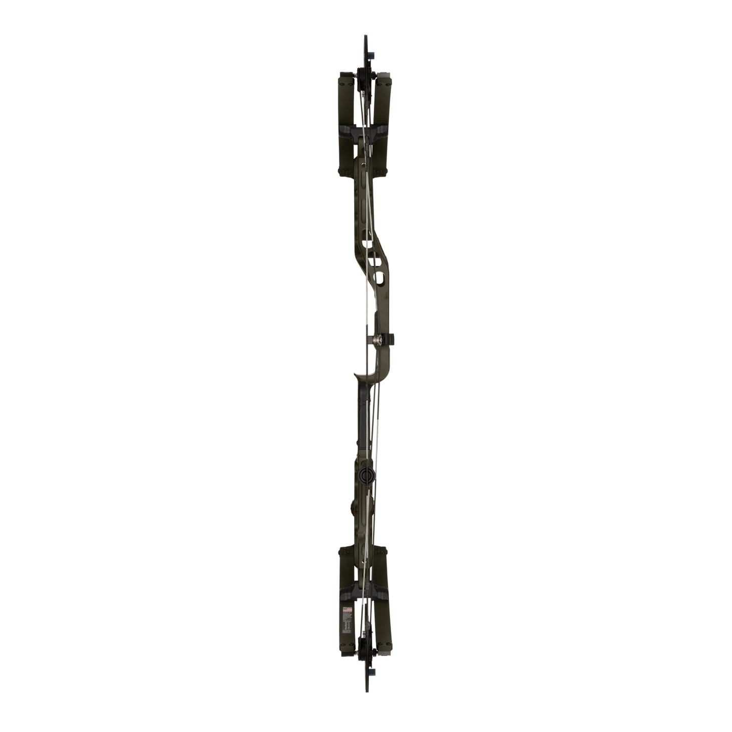 Bowtech Alliance 33