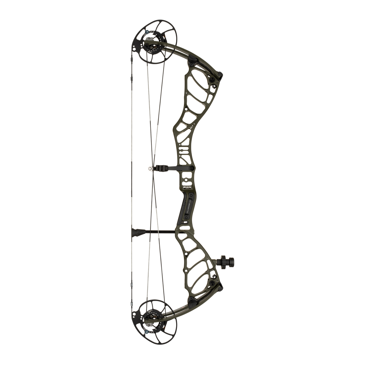 Bowtech Alliance 33