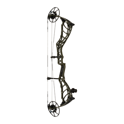 Bowtech Alliance 33