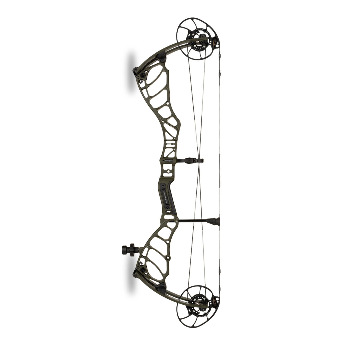 Bowtech Alliance 33