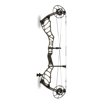 Bowtech Alliance 33