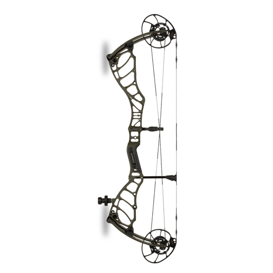 Bowtech Alliance 33