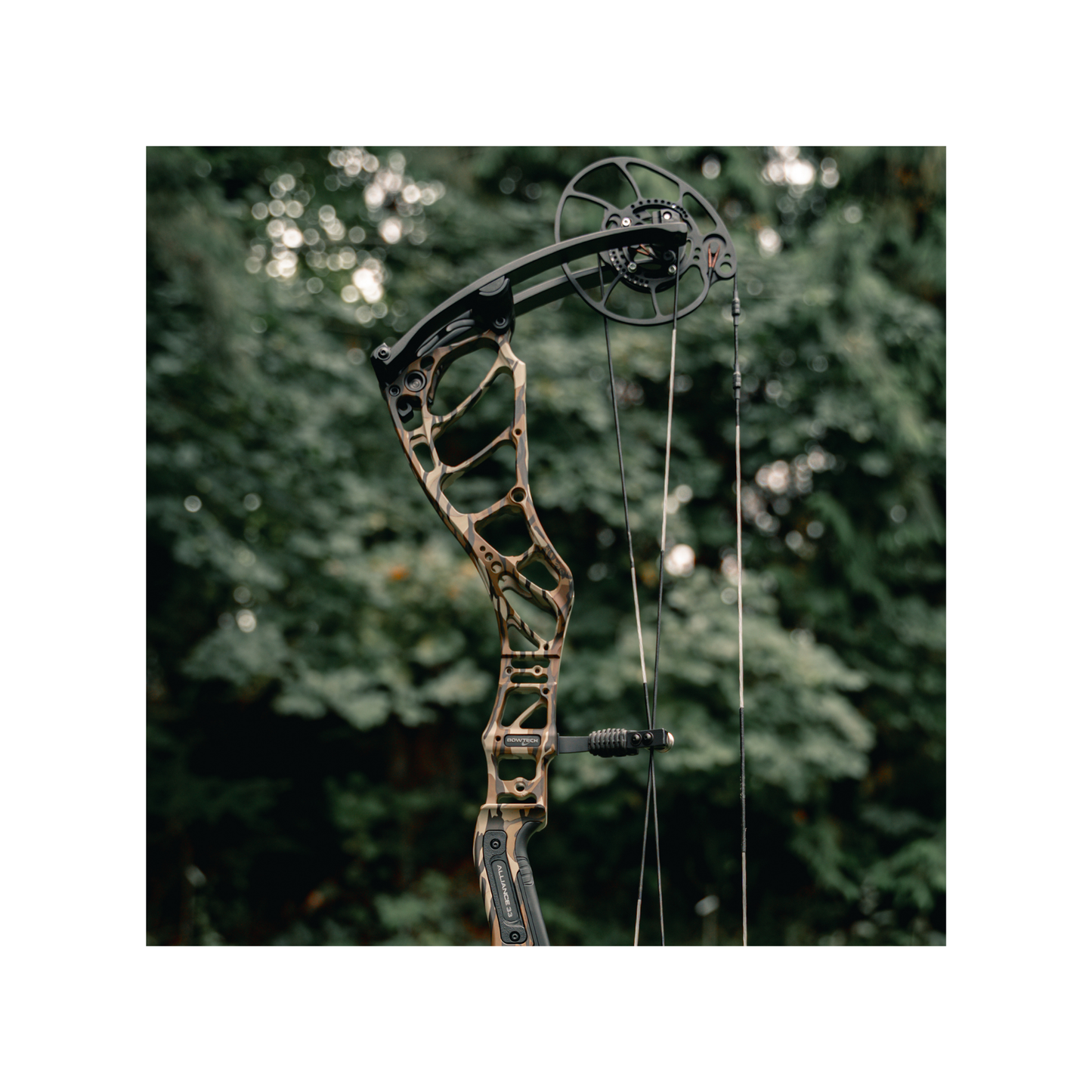 Bowtech Alliance