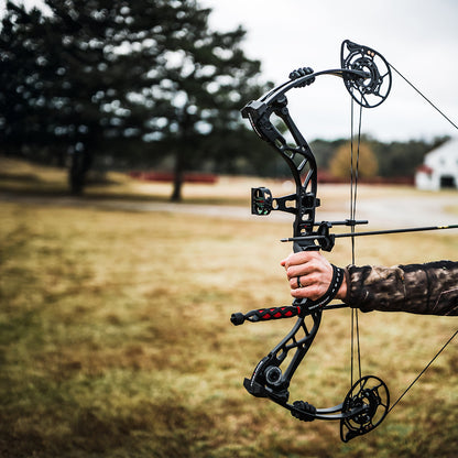 Bowtech Amplify (Right Hand)