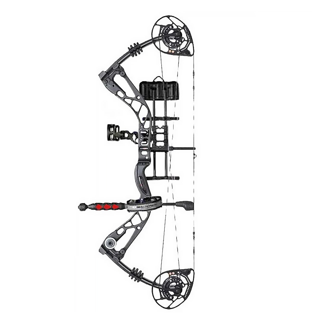 Bowtech Amplify RTH (Right Hand)